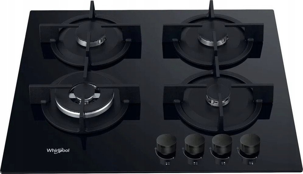 Whirlpool AKT625NB/1 recenze