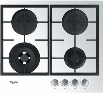 Whirlpool AKTL 629 / WH recenze