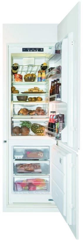 Whirlpool ART 9811/A++ SF recenze