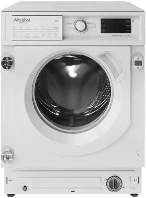 Obrázok Whirlpool BI WMWG 81485 hodnotenie