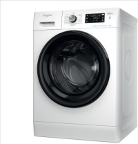 Whirlpool FFB 7469 BV recenze