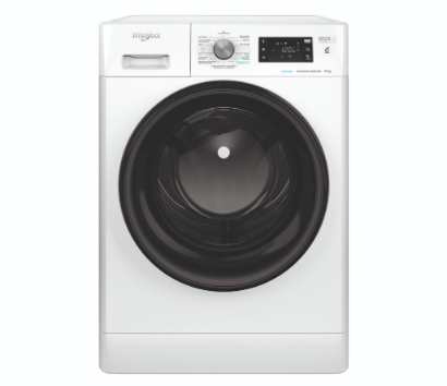 Obrázok Whirlpool FFB 9458 BV CS hodnotenie