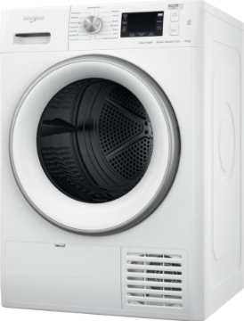 Whirlpool FFT M22 9X2WS PL recenze