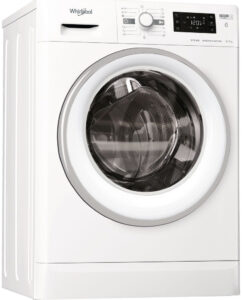 Fotografie Whirlpool FWDG 971682E WSV EU N  recenzía