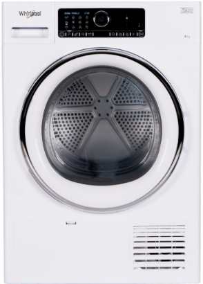 Whirlpool ST U 83X recenze