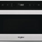 Whirlpool W Collection W9 MN840 IXL recenze