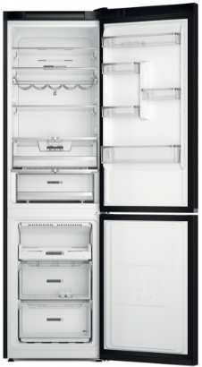 Whirlpool W7X 93T KS recenze