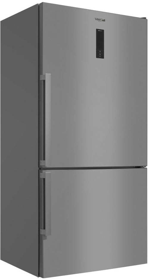 Whirlpool W84BE 72 X 2 N D recenze