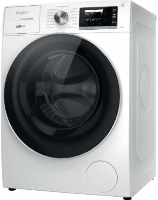 Whirlpool W8X 89AD recenze