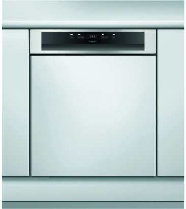 Whirlpool WBC 3C26 PF X recenze