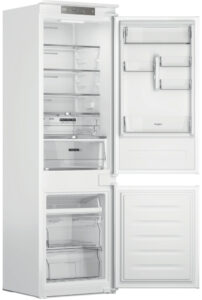 Fotografie Whirlpool WHC18 T323 P recenzía