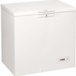 Whirlpool WHM21114 recenze