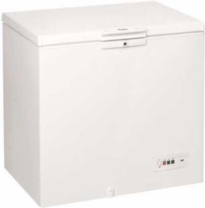 Whirlpool WHM21114 recenze