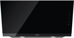 Fotografie Whirlpool WHVS 93F LT BSS  recenzía