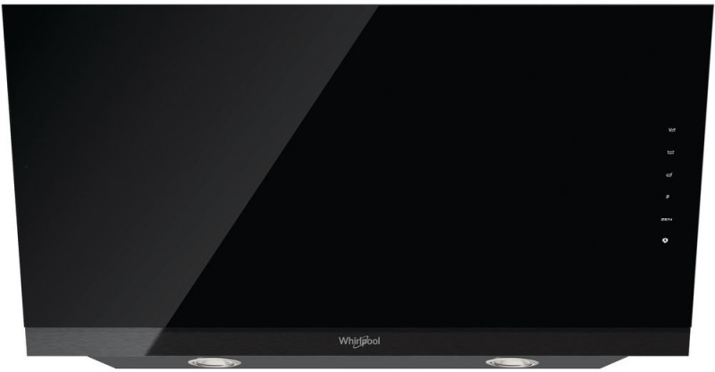 Whirlpool WHVS 93F LT BSS recenze