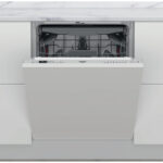 Whirlpool WIC 3C34 PFE recenze