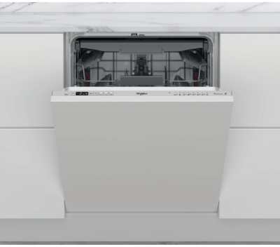 Whirlpool WIC 3C34 PFE recenze
