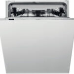 Whirlpool WIS 7020 PEF recenze