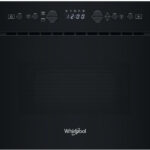 Whirlpool WMN14BB recenze