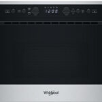 Whirlpool WMN464BX recenze