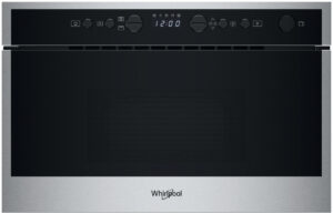 Fotografie Whirlpool WMN464BX  recenzía