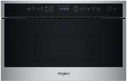 Whirlpool WMN464BX recenze