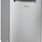 Whirlpool WSFO 3T223 PC X recenze