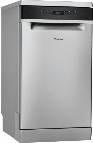 Whirlpool WSFO 3T223 PC X recenze