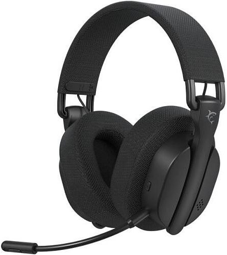 White Shark FIRECREST recenze