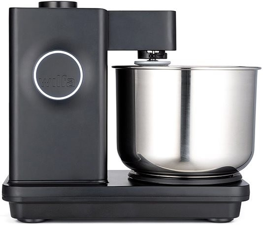 Wilfa KM1B-70 recenze