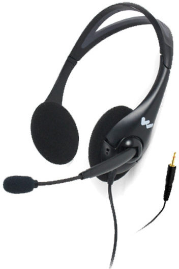 Williams Sound MIC 145 recenze