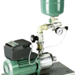 Wilo COR-1MHIE205-EM-2G-GE 2521450 recenze