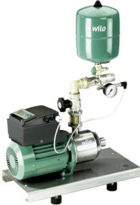 Fotografie Wilo COR-1MHIE205-EM-2G-GE 2521450 recenzía