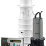 Wilo PORT 800 RM3-S SET 3F 400V 2867166 recenze