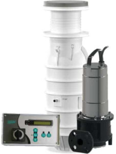 Fotografie Wilo PORT 800 RM3-S SET 3F 400V 2867166 recenzía