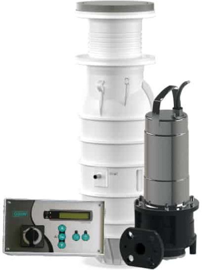 Obrázok Wilo PORT 800 RM3-S SET 3F 400V 2867166 hodnotenie