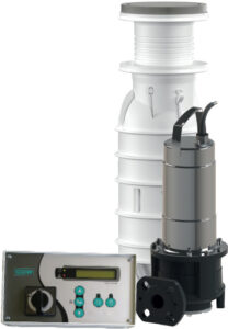 Fotografie Wilo Port 800 SET 2 400V 2865894  recenzía