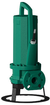 Obrázok Wilo Rexa CUT GI03.26/S-M15-2-523/P 6081534 hodnotenie