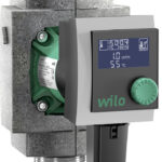 Wilo Stratos PICO Z 20/1-4 150 mm 4216470 recenze