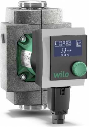 Wilo Stratos PICO Z 20/1-4 150 mm 4216470 recenze