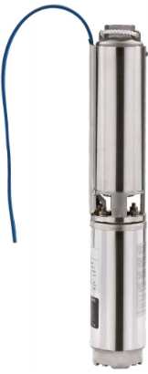 Wilo Sub-TWU 4.02-20-DM-C 6049347 recenze