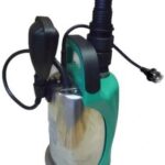 Wilo TPR 350 S 2865541 recenze