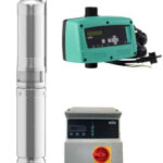 Wilo TWI 4.02-18-CI SET1 230V 2867008 recenze