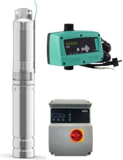 Obrázok Wilo TWI 4.02-18-CI SET1 230V 2867008 hodnotenie