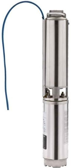 Wilo TWU 4-0220-C 400V 6049347 recenze