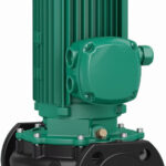 Wilo VeroLine-IPL 50/155-4/2 2121213 recenze