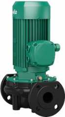 Wilo VeroLine-IPL 50/155-4/2 2121213 recenze