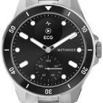 Withings HWA10 recenze