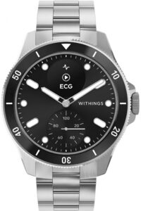 Fotografie Withings HWA10 recenzía