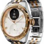 Withings Scanwatch Nova Brilliant 39mm recenze